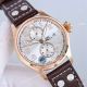 Swiss Made Replica IWC Big Pilot's Cal.69355 Rose Gold Silver Dial Watch (8)_th.jpg